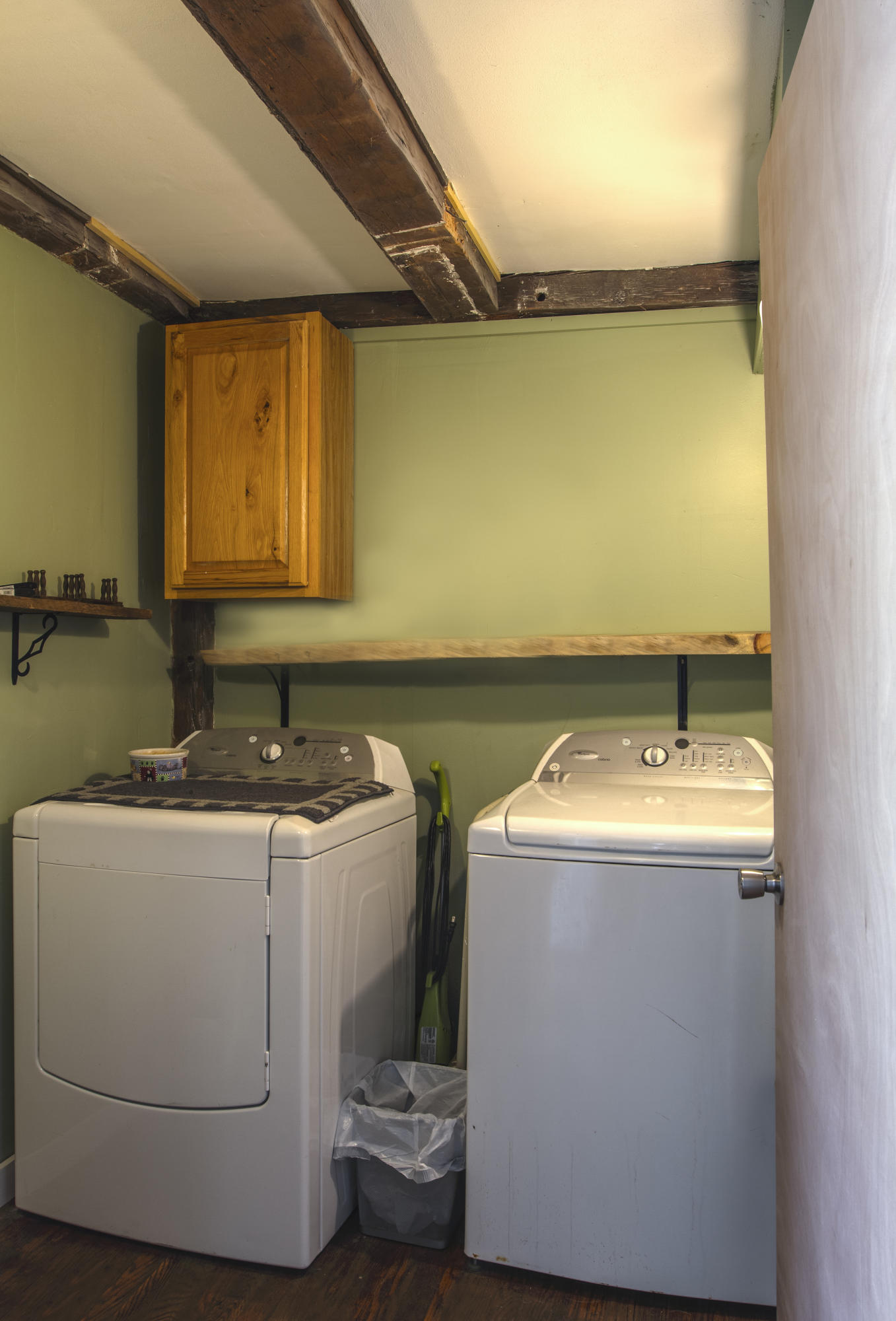 228 Campbell Road Leeds, ME 04263 - Photo 18 of 31 Campbell Rd.12