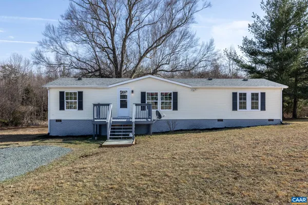 $339,000 | 6760 Courthouse Road, Louisa, VA 23093