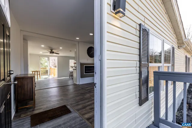 $339,000 | 6760 Courthouse Road, Louisa, VA 23093