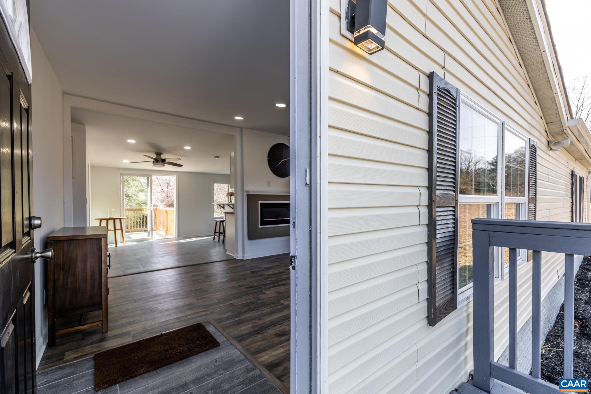 6760 Courthouse Road Louisa, VA 23093 - Photo 3 of 41