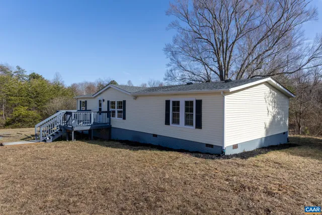 $339,000 | 6760 Courthouse Road, Louisa, VA 23093