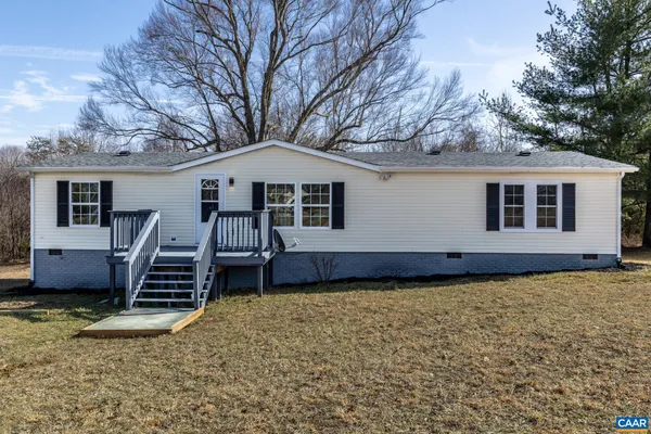 $339,000 | 6760 Courthouse Road, Louisa, VA 23093