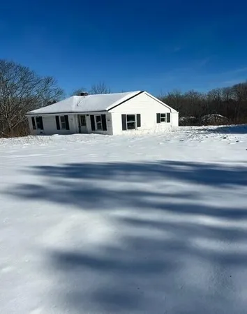 $114,400 | 580 St George Road, South Thomaston, ME 04858