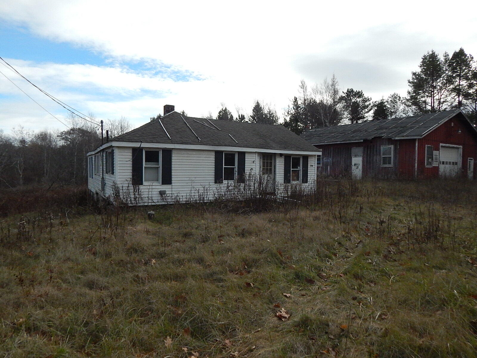 580 St George Road South Thomaston, ME 04858 - Photo 15 of 17 DSCN7690