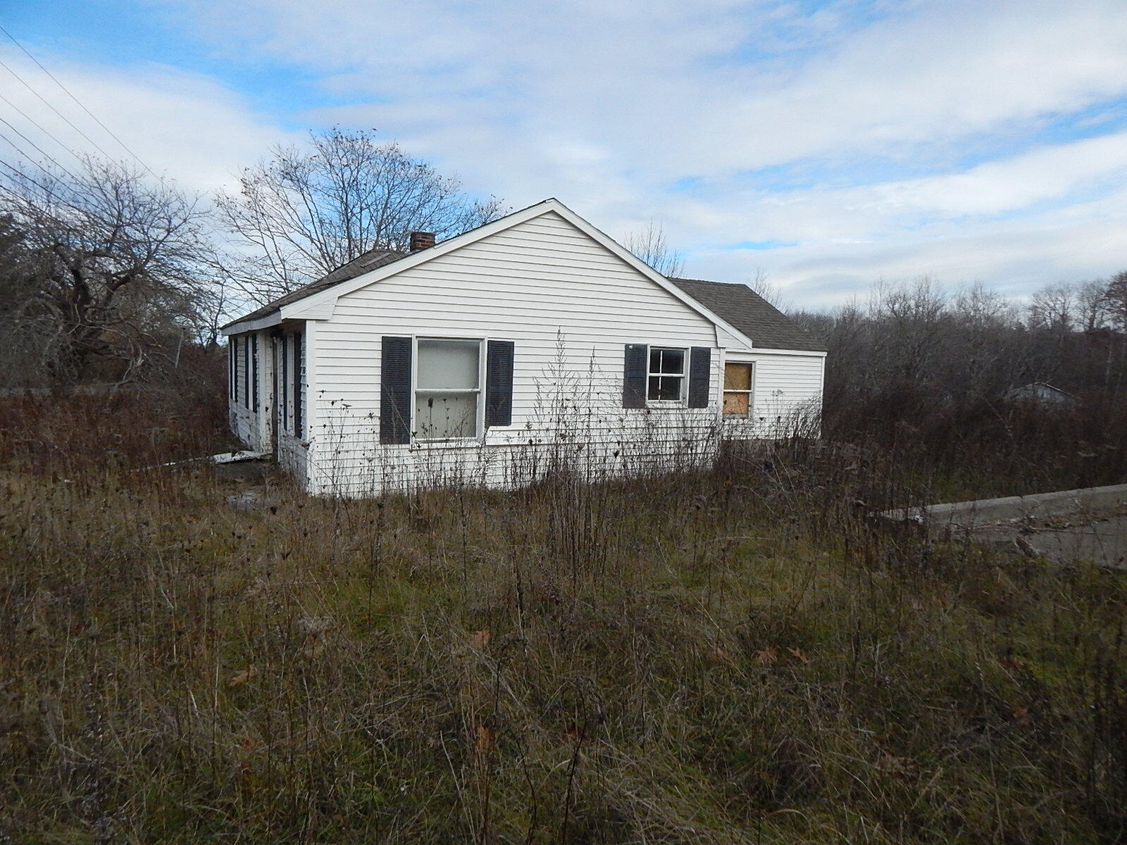 580 St George Road South Thomaston, ME 04858 - Photo 16 of 17 DSCN7697