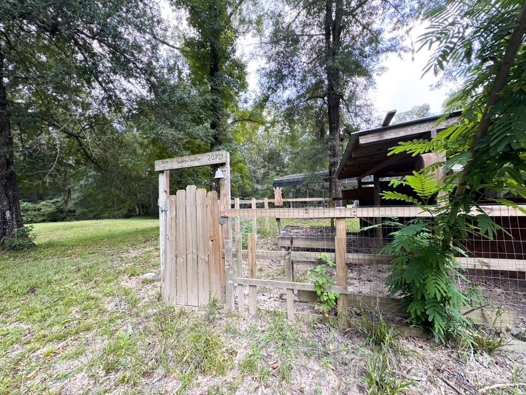 4975 Pat Paulk Road Starks, LA 70661 - Photo 12 of 13 Gallery Image 12