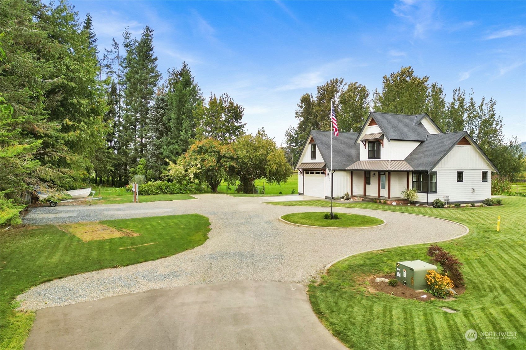 1204 Haystack Lane Everson, WA 98247 - Photo 2 of 40