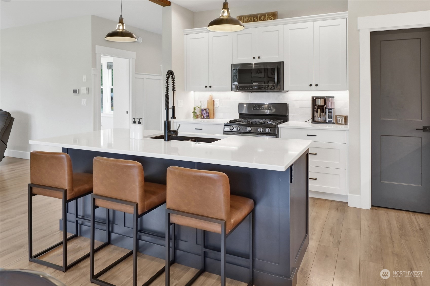 1204 Haystack Lane Everson, WA 98247 - Photo 21 of 40