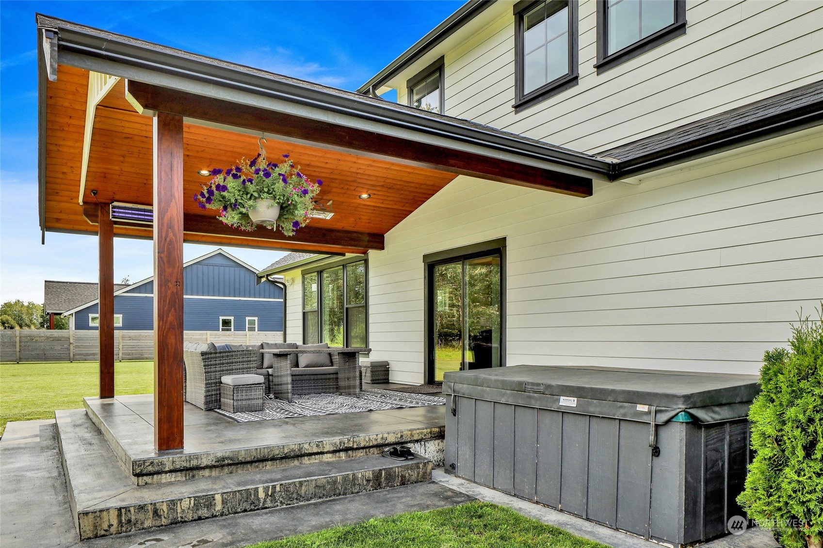 1204 Haystack Lane Everson, WA 98247 - Photo 34 of 40