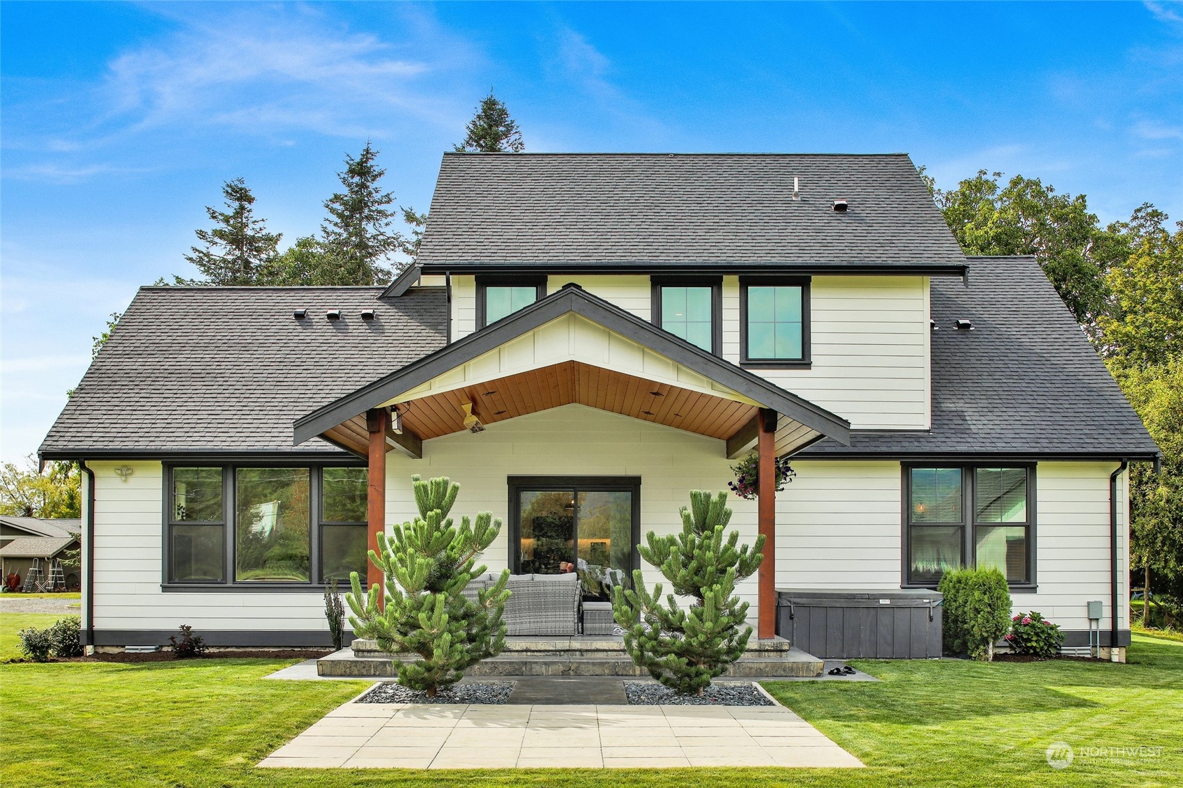 1204 Haystack Lane Everson, WA 98247 - Photo 35 of 40