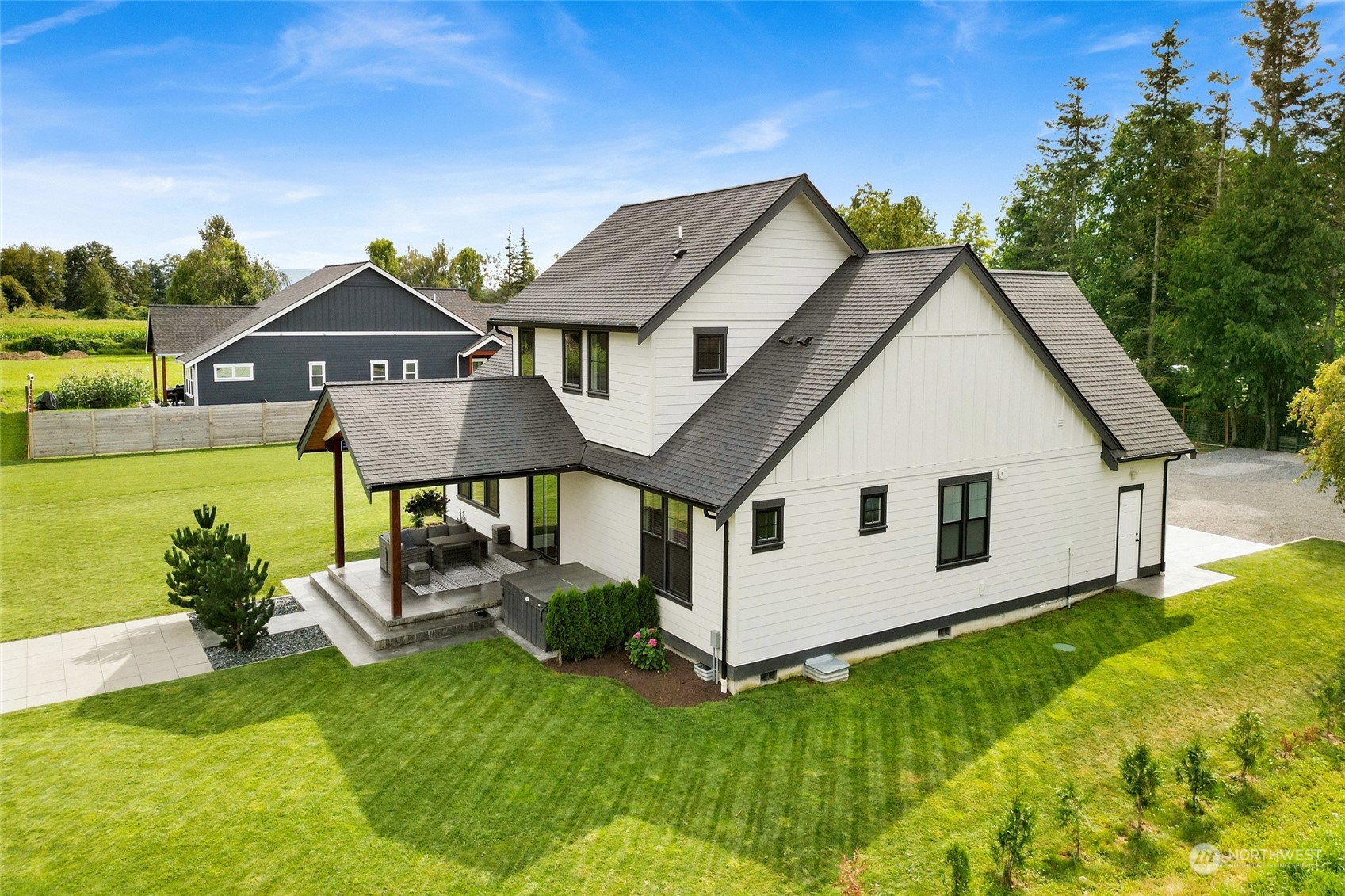 1204 Haystack Lane Everson, WA 98247 - Photo 36 of 40