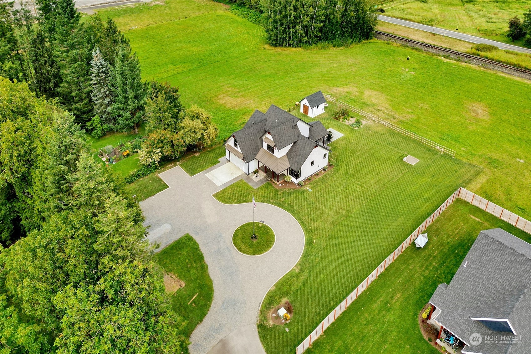 1204 Haystack Lane Everson, WA 98247 - Photo 39 of 40