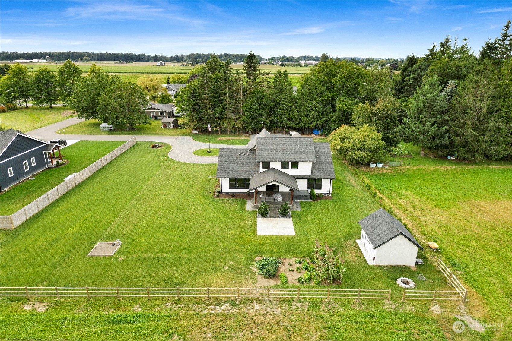 1204 Haystack Lane Everson, WA 98247 - Photo 40 of 40