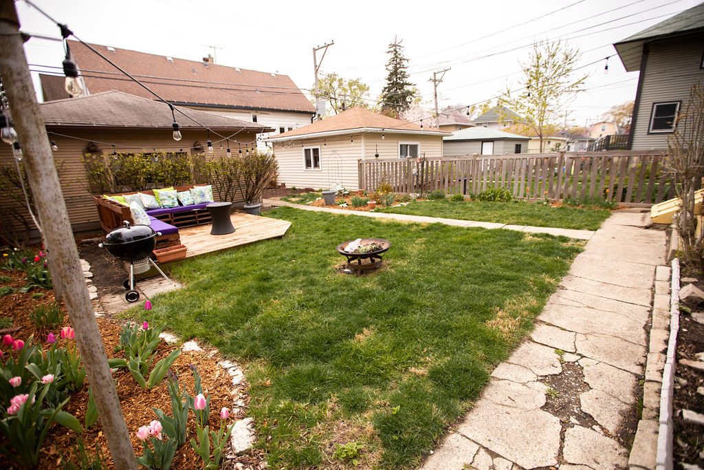 7526 Harrison Street Forest Park, IL 60130 - Photo 27 of 34