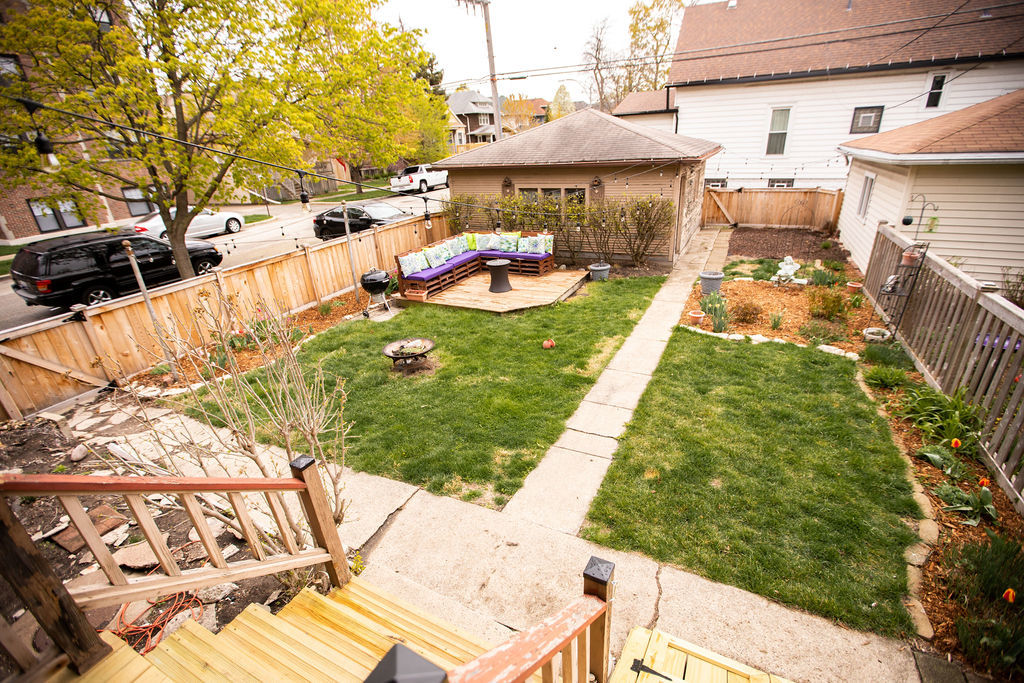 7526 Harrison Street Forest Park, IL 60130 - Photo 28 of 34