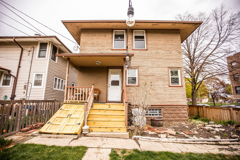 7526 Harrison Street Forest Park, IL 60130 - Photo 29 of 34