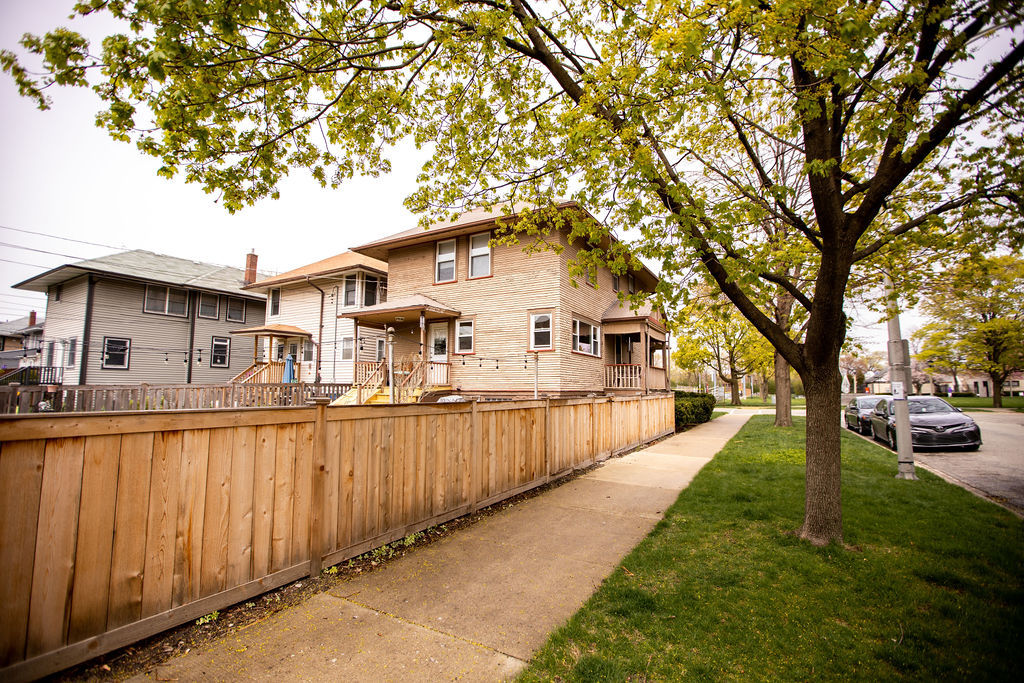 7526 Harrison Street Forest Park, IL 60130 - Photo 30 of 34