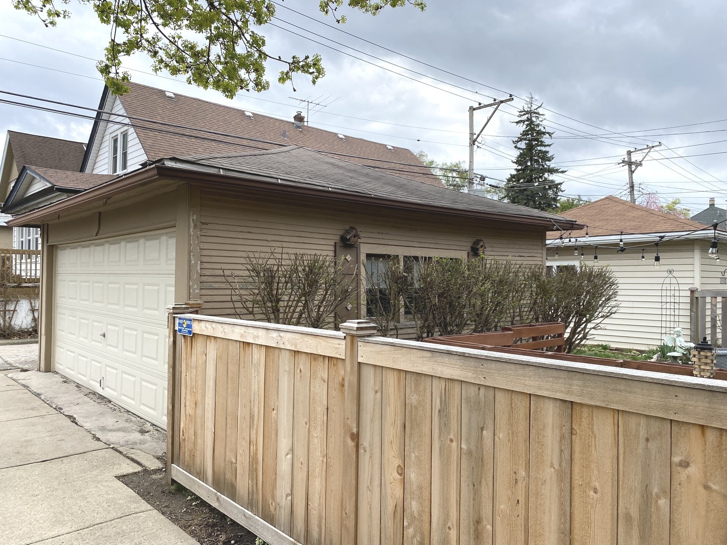 7526 Harrison Street Forest Park, IL 60130 - Photo 31 of 34