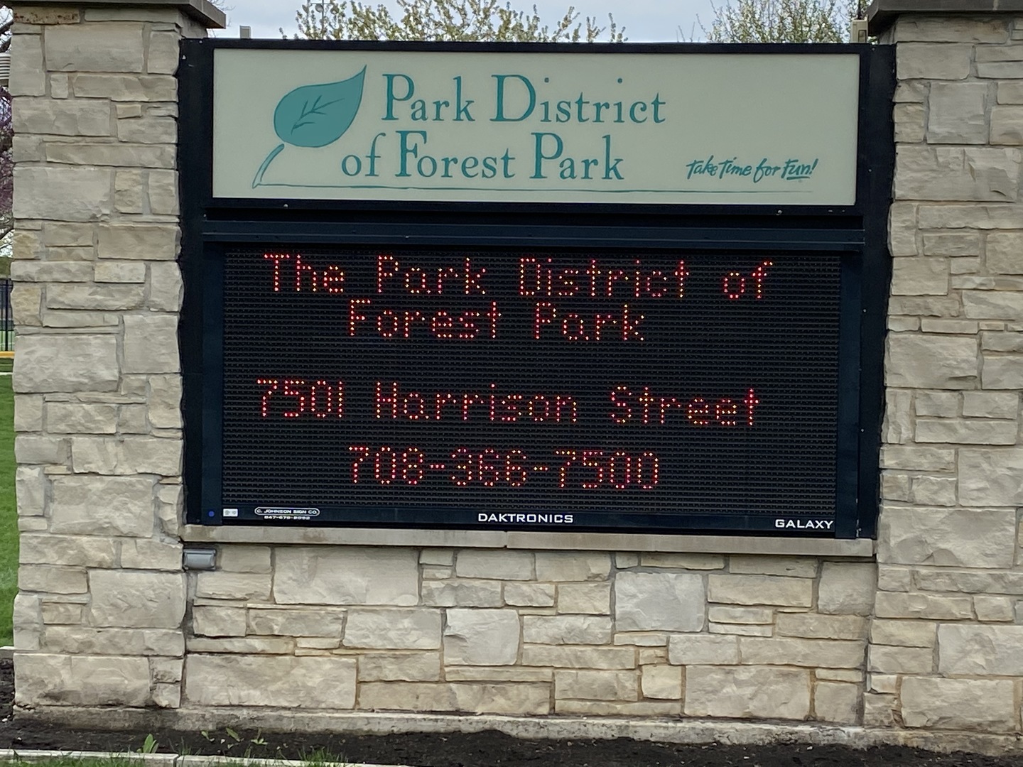 7526 Harrison Street Forest Park, IL 60130 - Photo 32 of 34