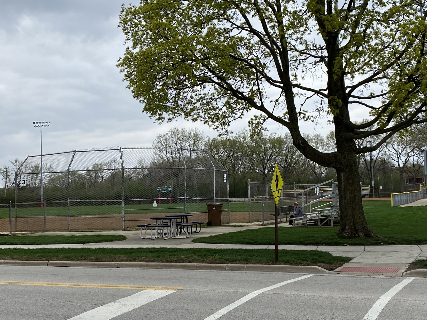 7526 Harrison Street Forest Park, IL 60130 - Photo 33 of 34