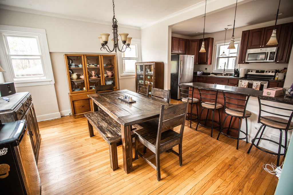 7526 Harrison Street Forest Park, IL 60130 - Photo 10 of 34