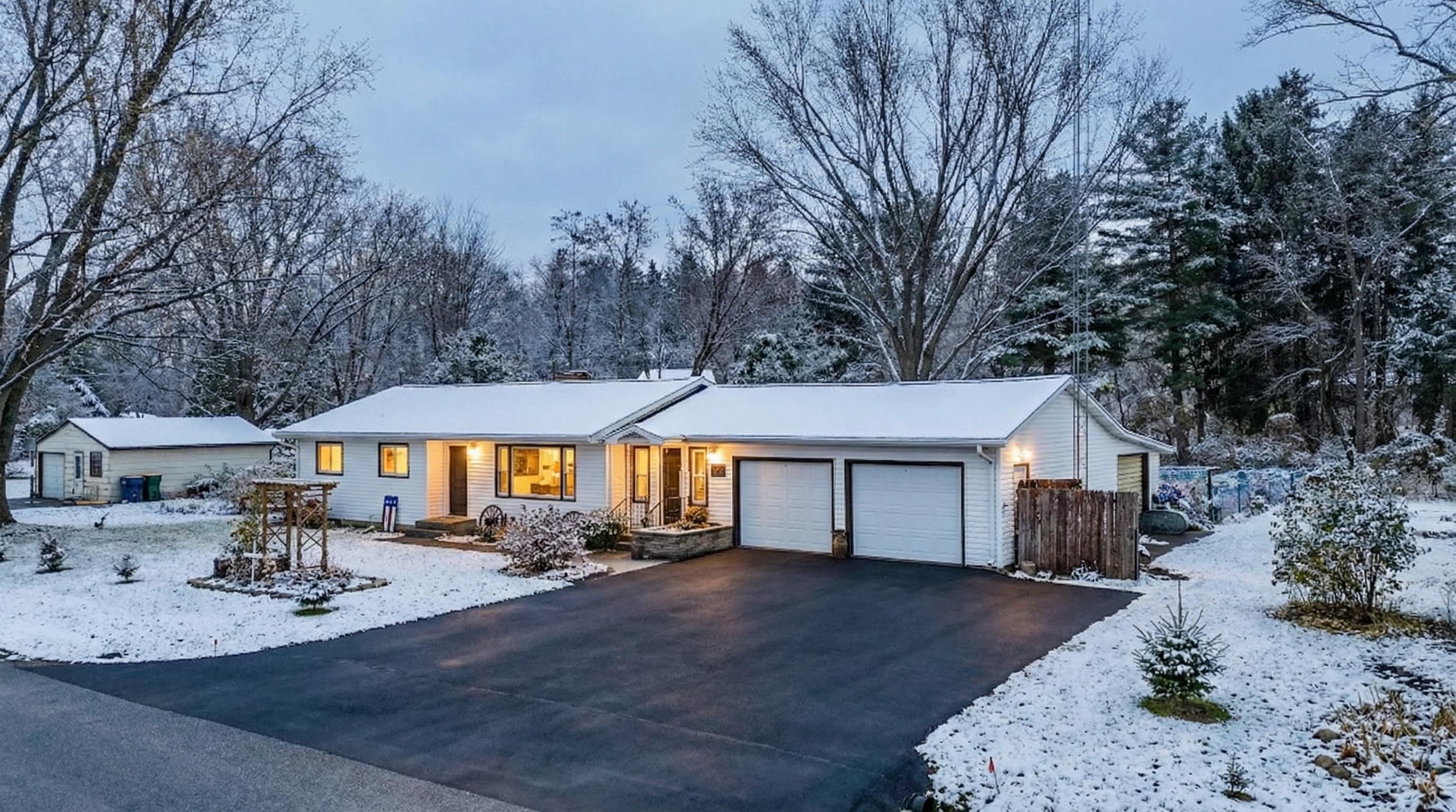 235 School Street Amherst, WI 54406 - Photo 1 of 1