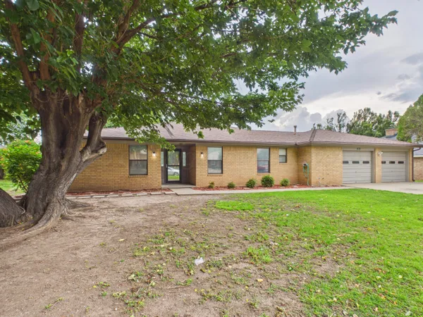 $225,000 | 206 Somerset Street, Borger, TX 79007