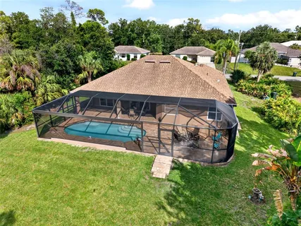 $450,000 | 4841 Camelot Street, North Port, FL 34288