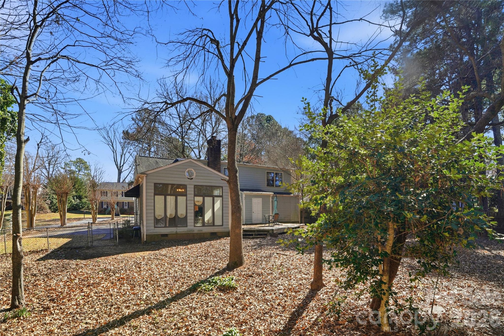 721 Falls Church Road Charlotte, NC 28270 - Photo 40 of 40 Gallery Image 40