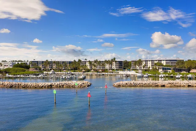 $1,500,000 | 87851 Old Highway, Unit K21 & 35 FT BOAT SLIP, Islamorada, FL 33036