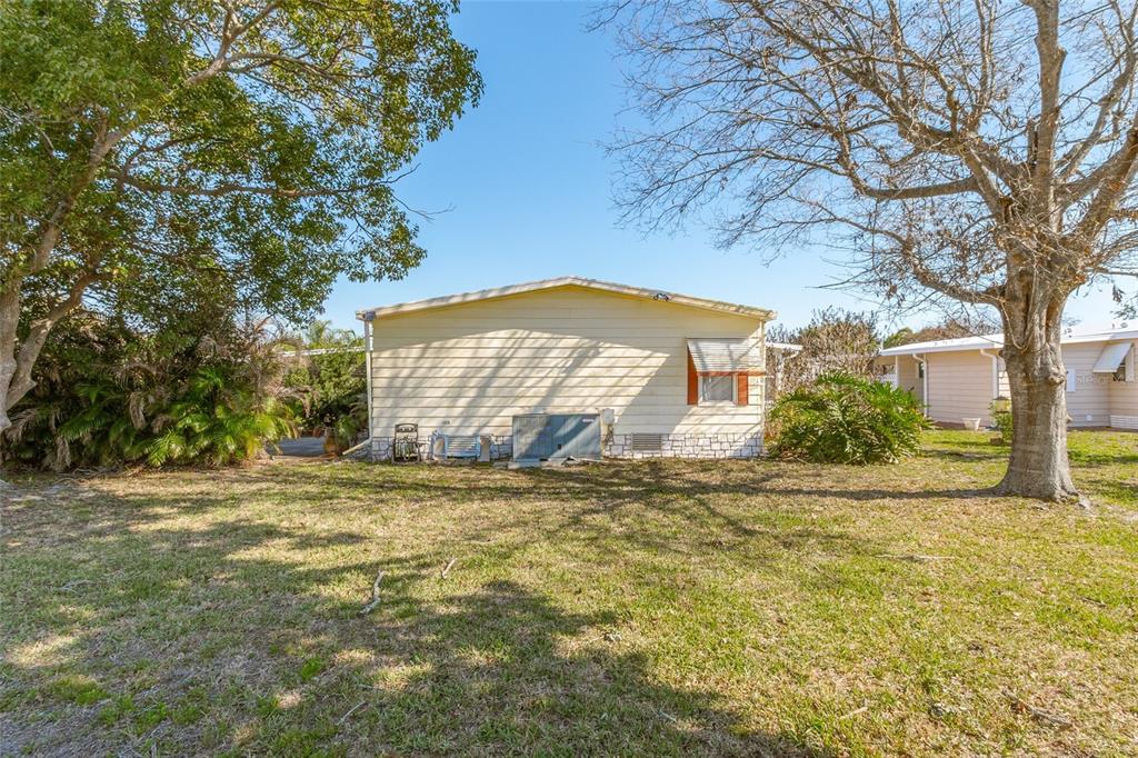 917 Cypress Street Sebastian, FL 32976 - Photo 9 of 80 a view of a house with a yard
