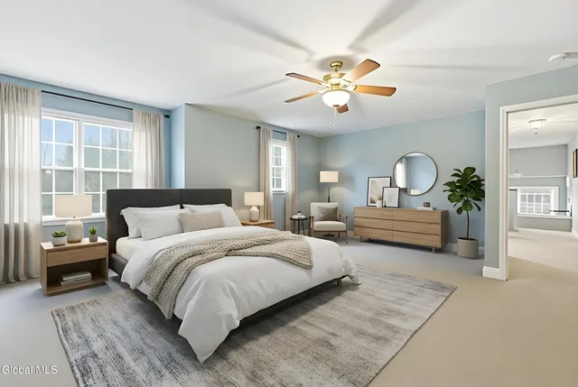 $647,777 | 12 Patriot Circle, Clifton Park, NY 12065