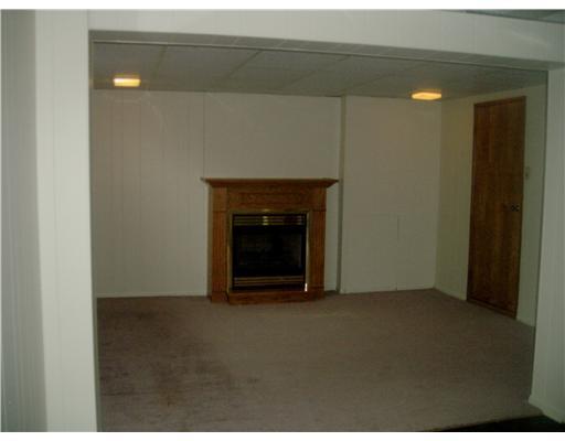 584 Lindsay Road Carnegie, PA 15106 - Photo 11 of 16 Den/Family/Great Room. FInished Gameroom with Fireplace. Lots of light, large cedar closet!