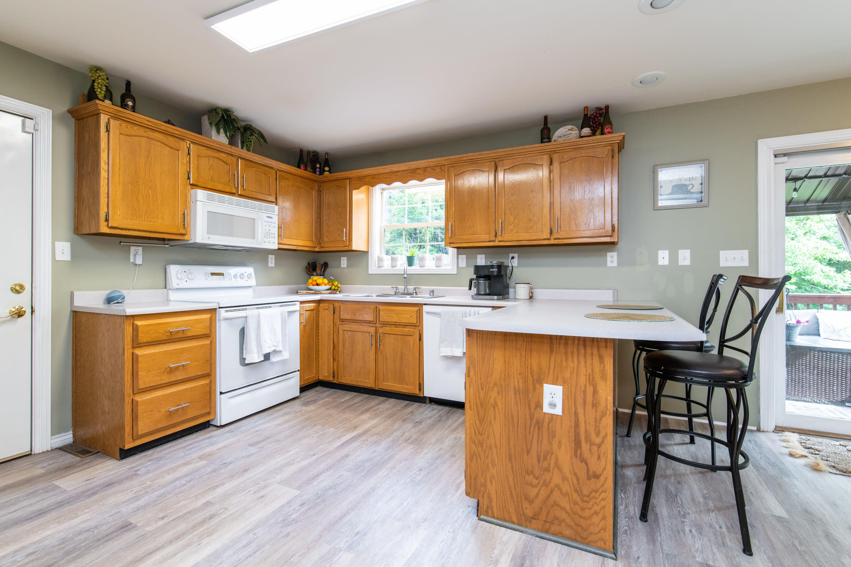 304 Ridgeview Drive Berea, KY 40403 - Photo 18 of 38 20210818-304-Ridgeview-Dr-peercy-realty-