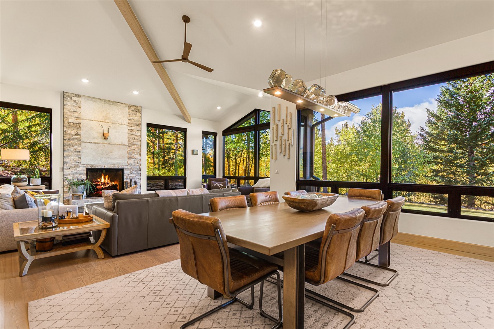 1031 Boreas Pass Road Breckenridge, CO 80424 - Photo 16 of 49
