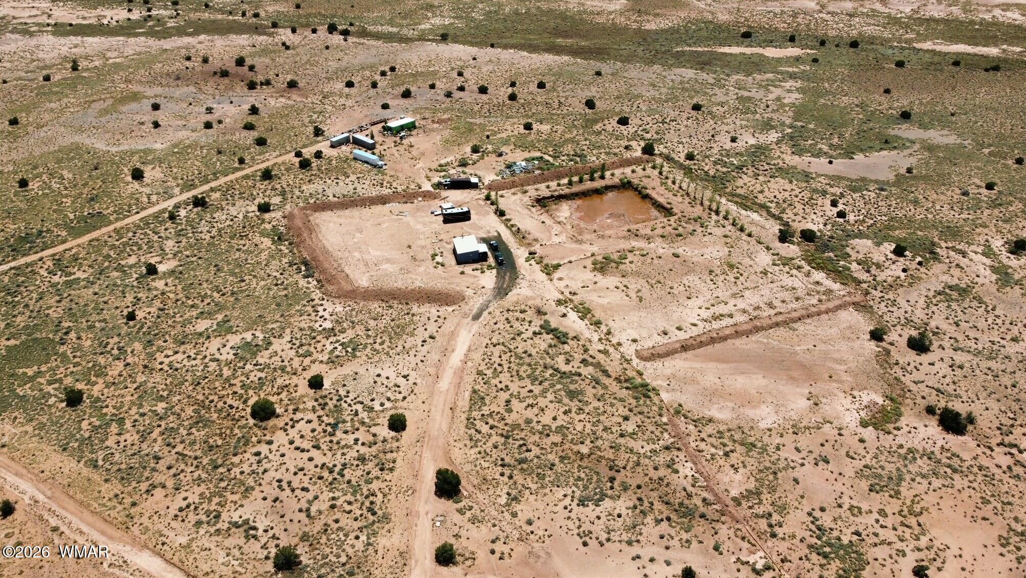 5021 Rae Trail Snowflake, AZ 85937 - Photo 23 of 23 Drone 9