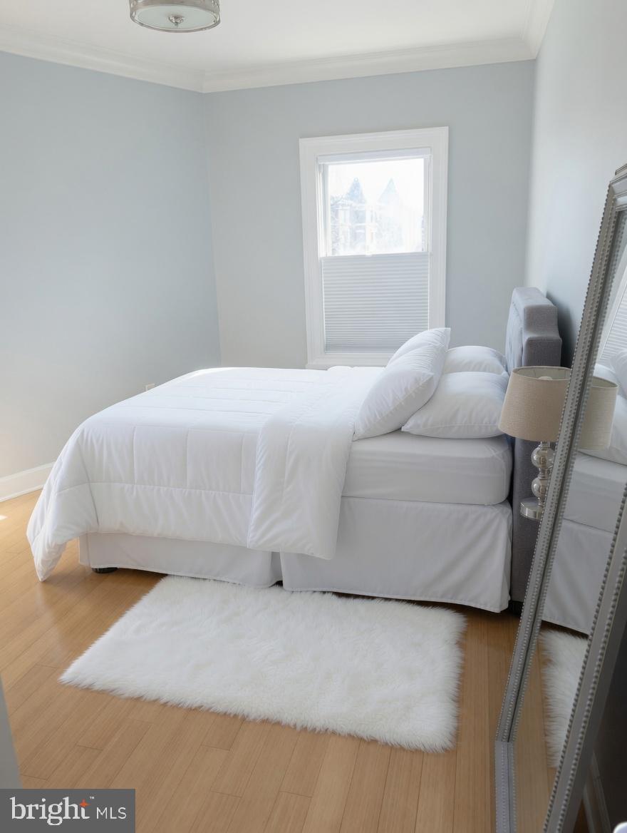 6 Rhode Island Avenue Northwest, Unit 7 Washington, DC 20001 - Photo 11 of 15