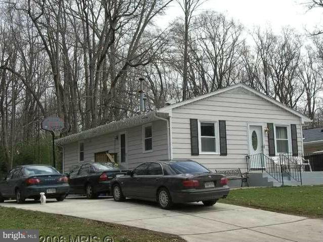 12815 Maple Street Silver Spring, MD 20904 - Photo 1 of 28 Exterior (Main)