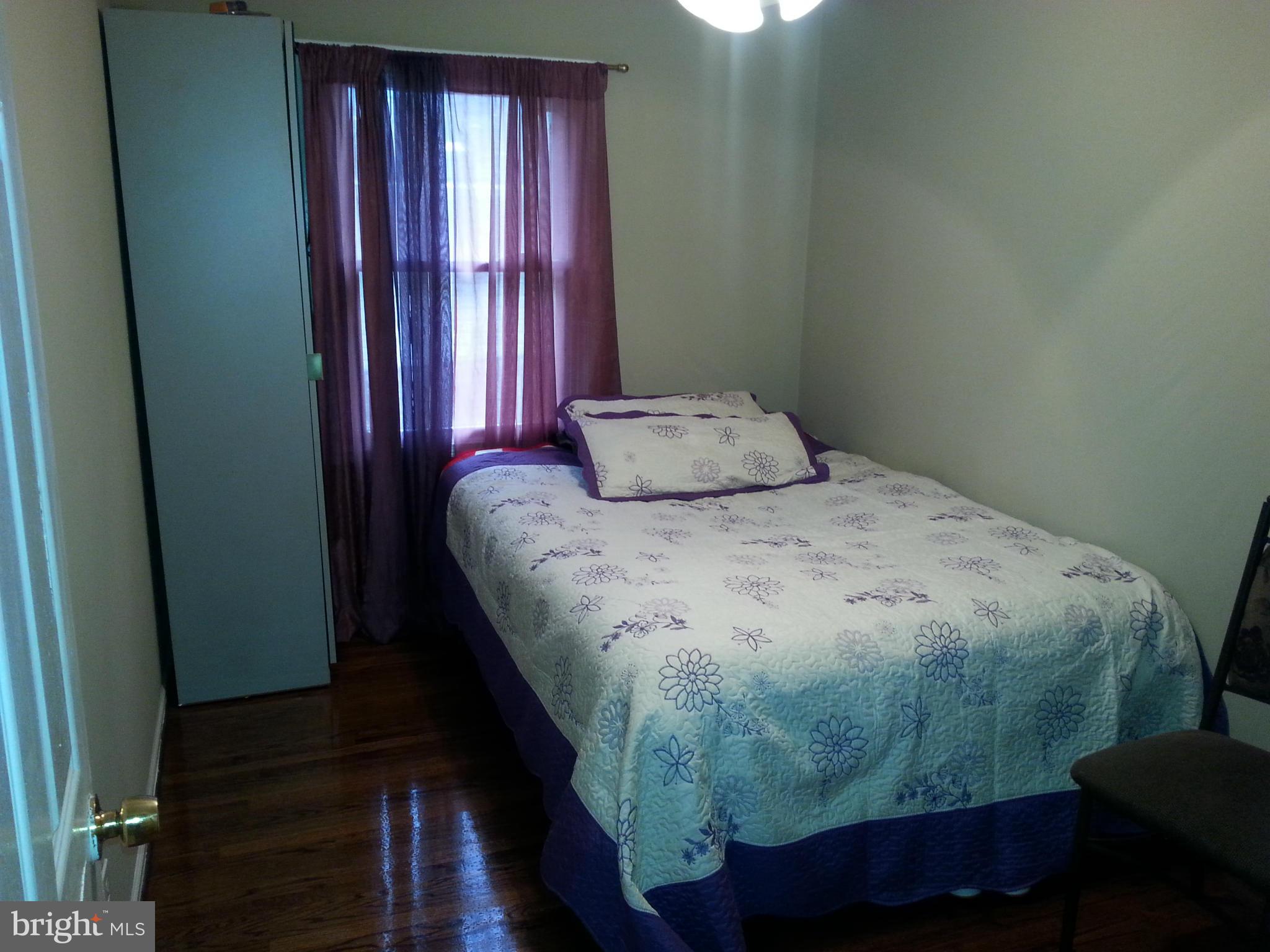 12815 Maple Street Silver Spring, MD 20904 - Photo 12 of 28 Bedroom