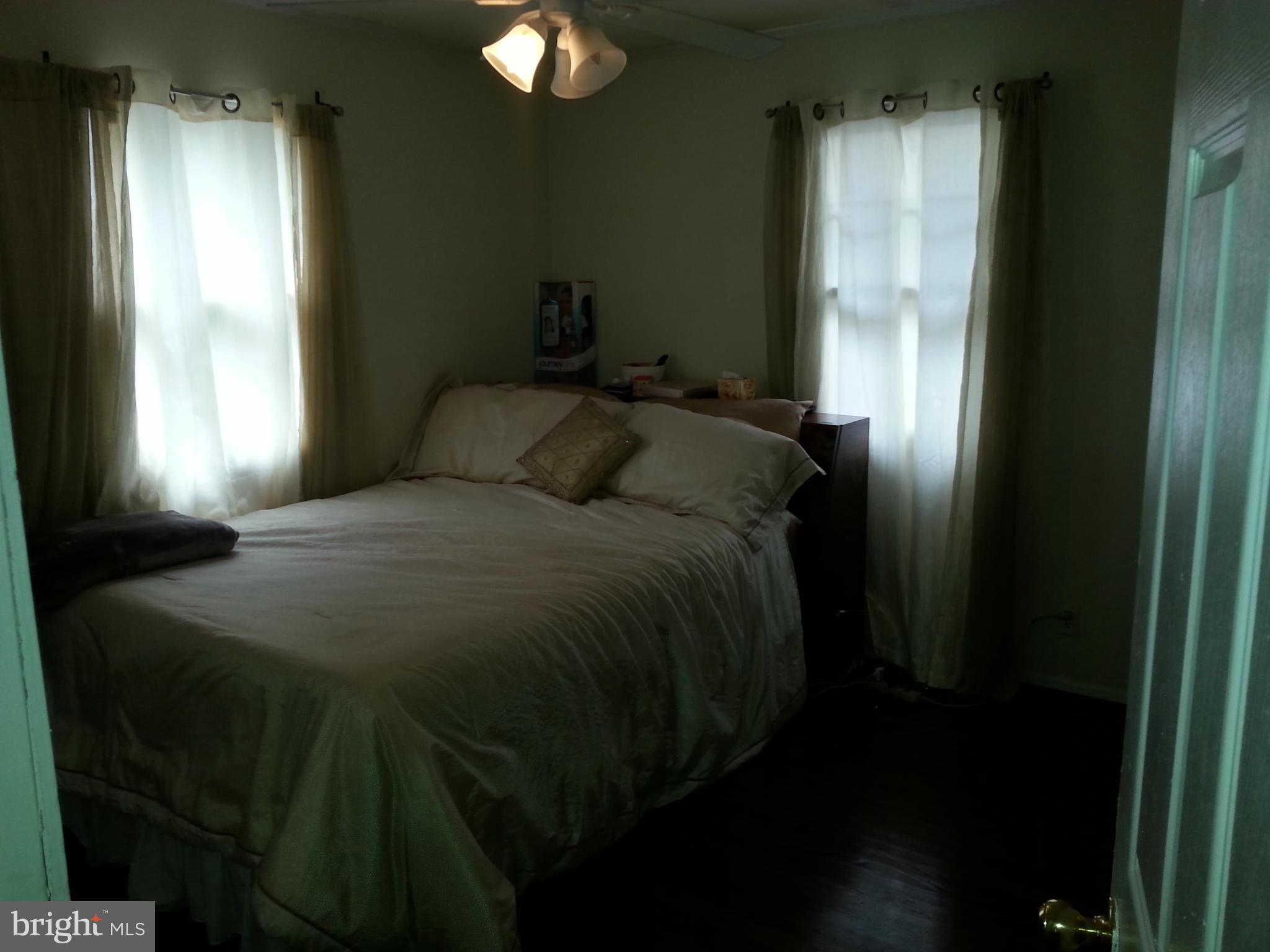 12815 Maple Street Silver Spring, MD 20904 - Photo 14 of 28 Bedroom (Master)