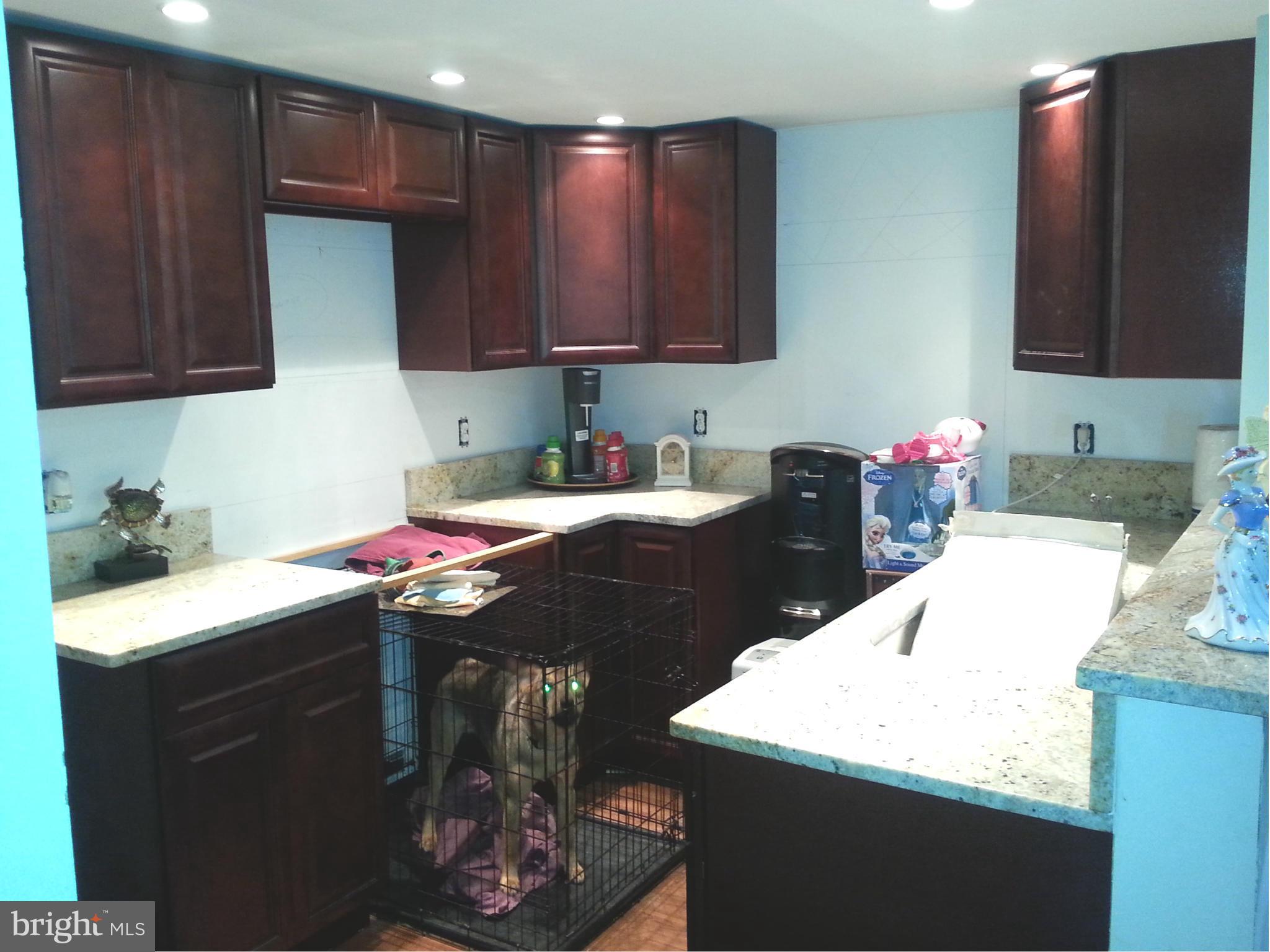 12815 Maple Street Silver Spring, MD 20904 - Photo 18 of 28 Kitchen