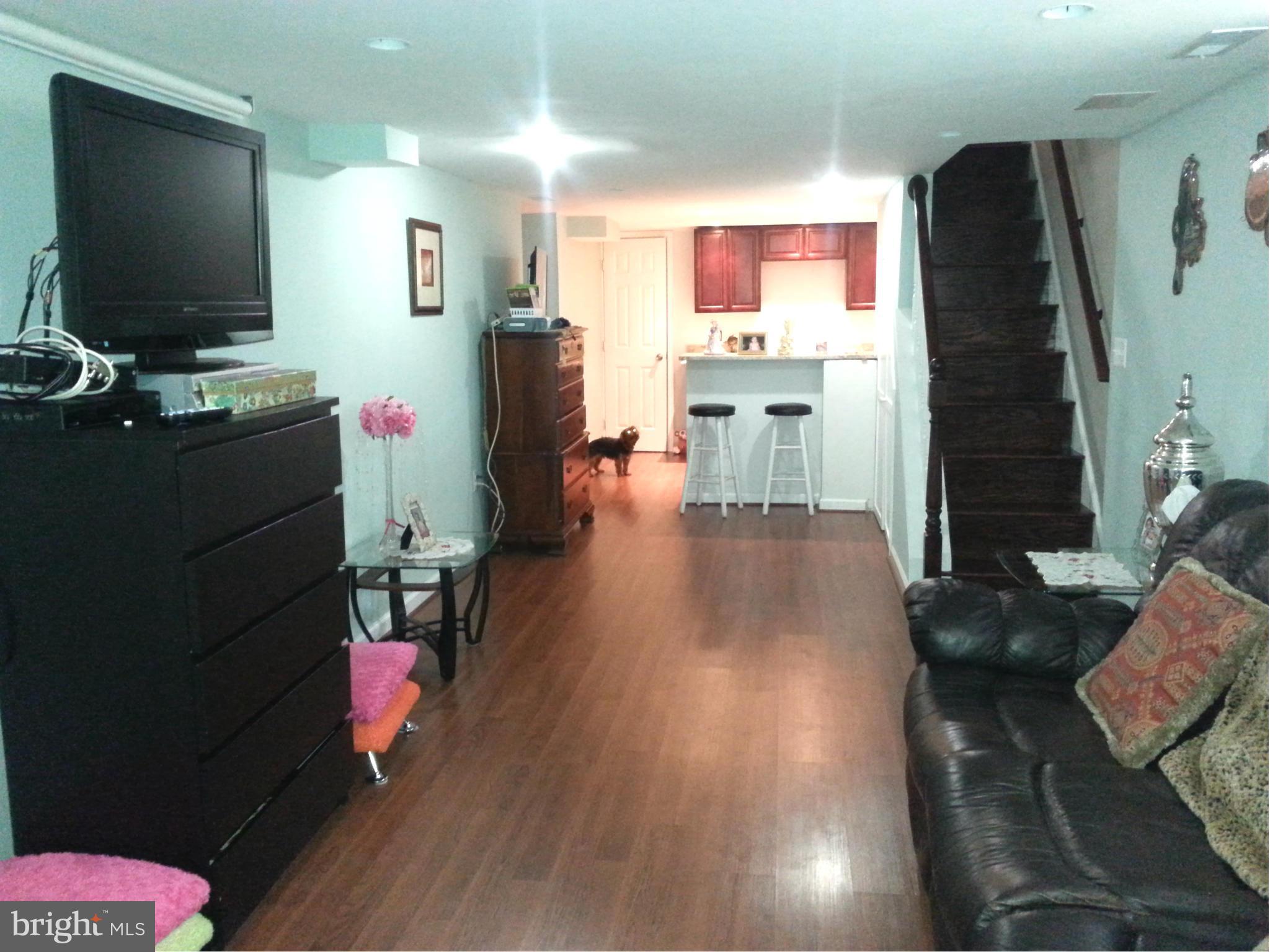 12815 Maple Street Silver Spring, MD 20904 - Photo 20 of 28 Family Room