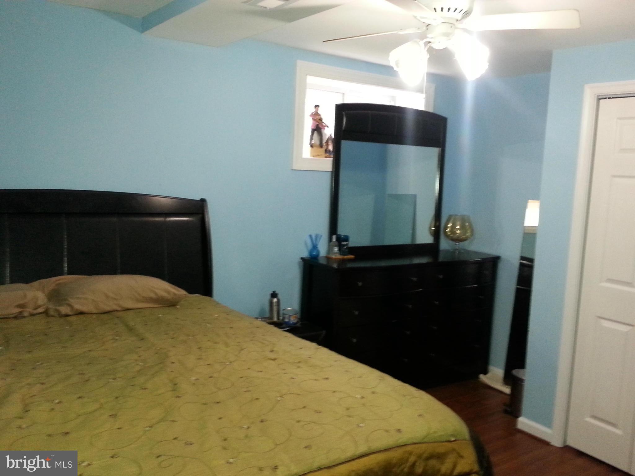 12815 Maple Street Silver Spring, MD 20904 - Photo 22 of 28 Bedroom