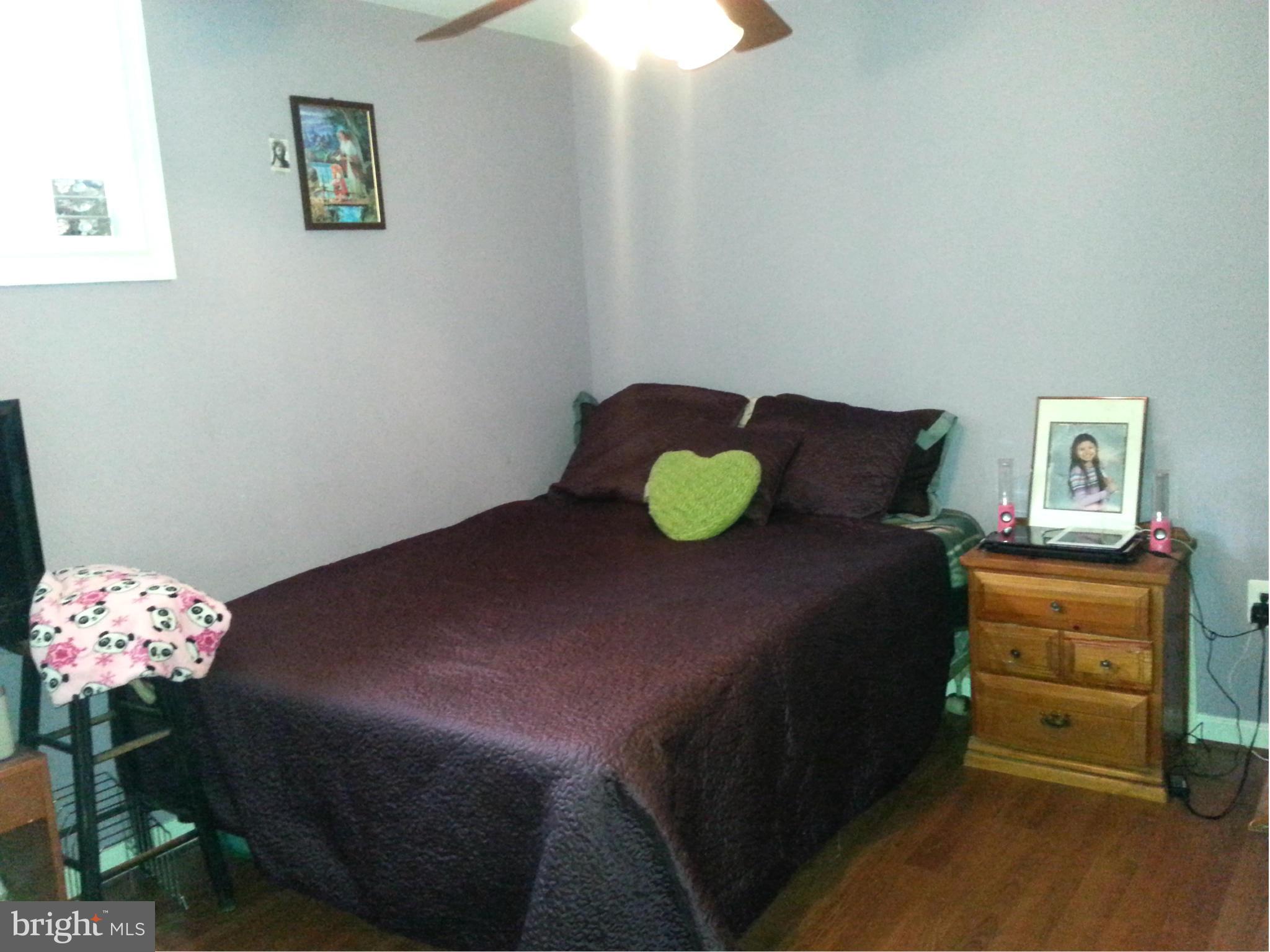 12815 Maple Street Silver Spring, MD 20904 - Photo 23 of 28 Bedroom