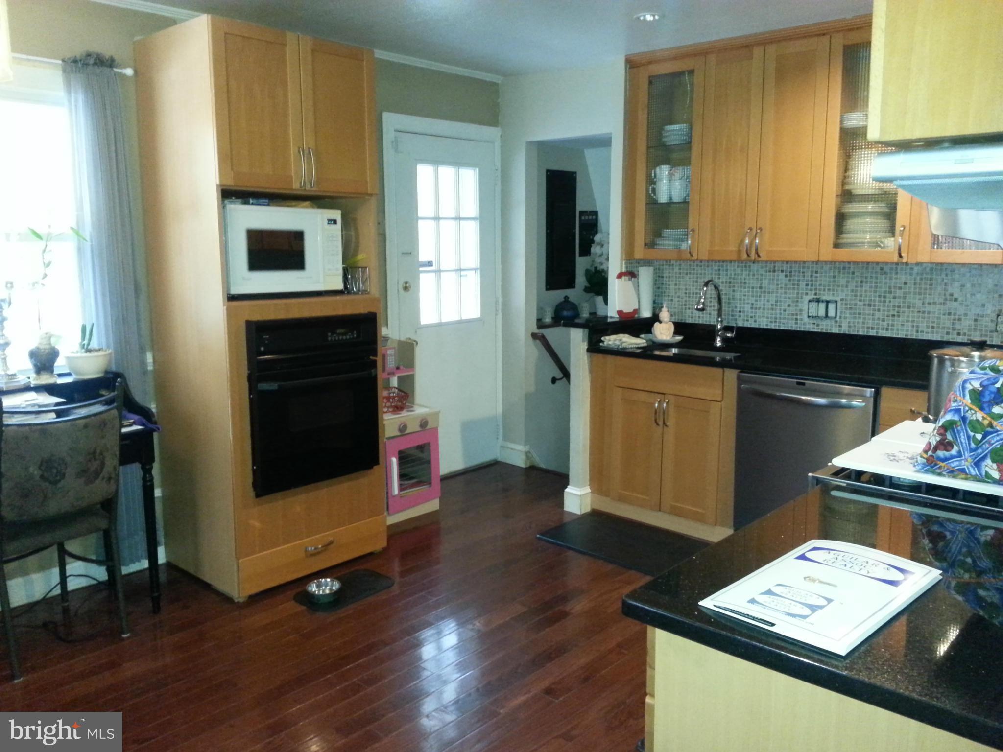 12815 Maple Street Silver Spring, MD 20904 - Photo 8 of 28 Kitchen