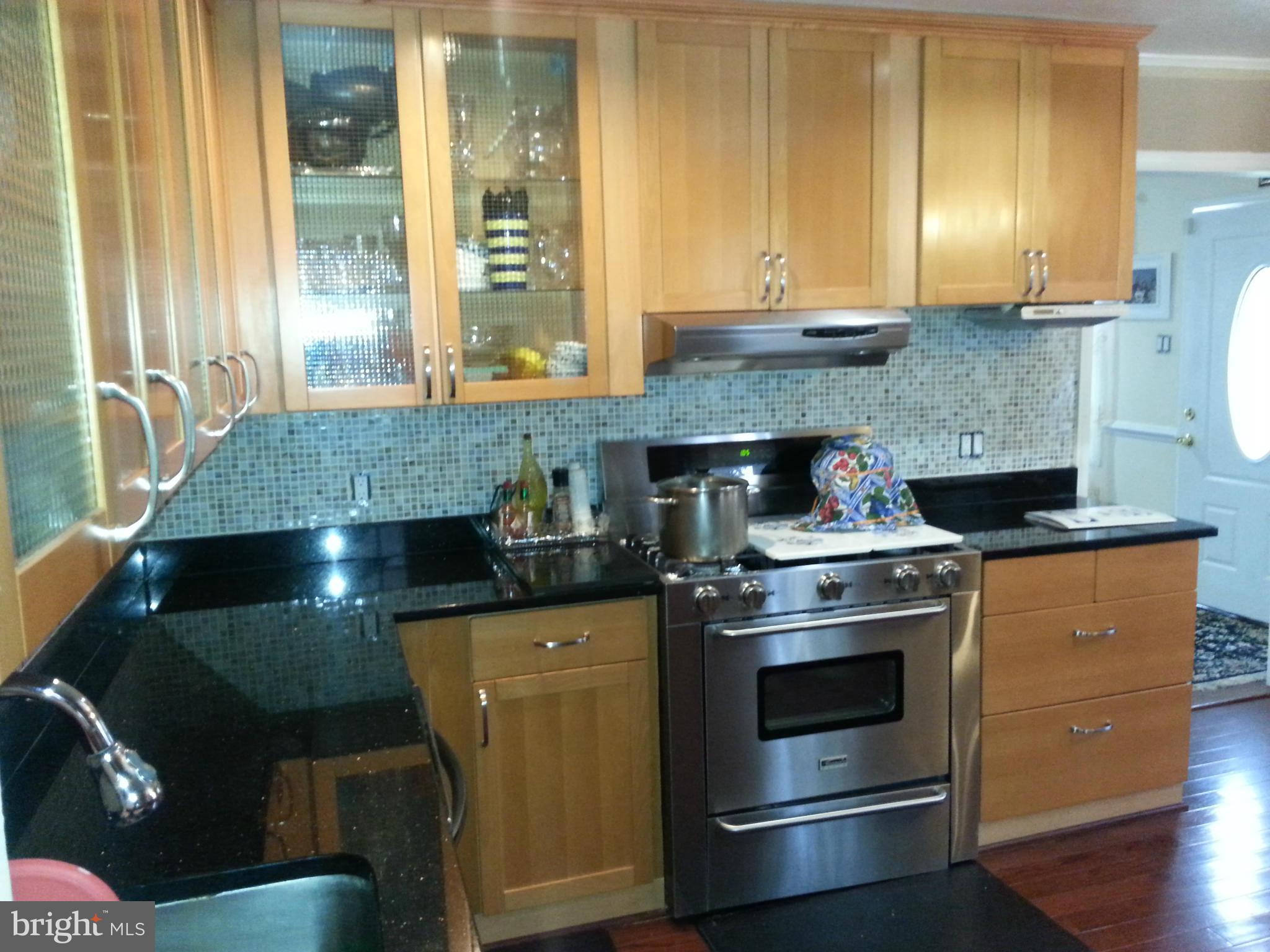 12815 Maple Street Silver Spring, MD 20904 - Photo 9 of 28 Kitchen