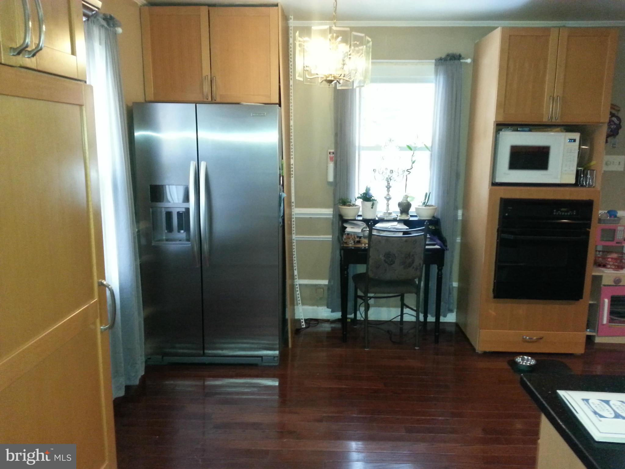 12815 Maple Street Silver Spring, MD 20904 - Photo 10 of 28 Kitchen