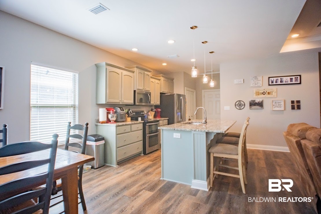 22664 Nana Loop West Silverhill, AL 36576 - Photo 4 of 24