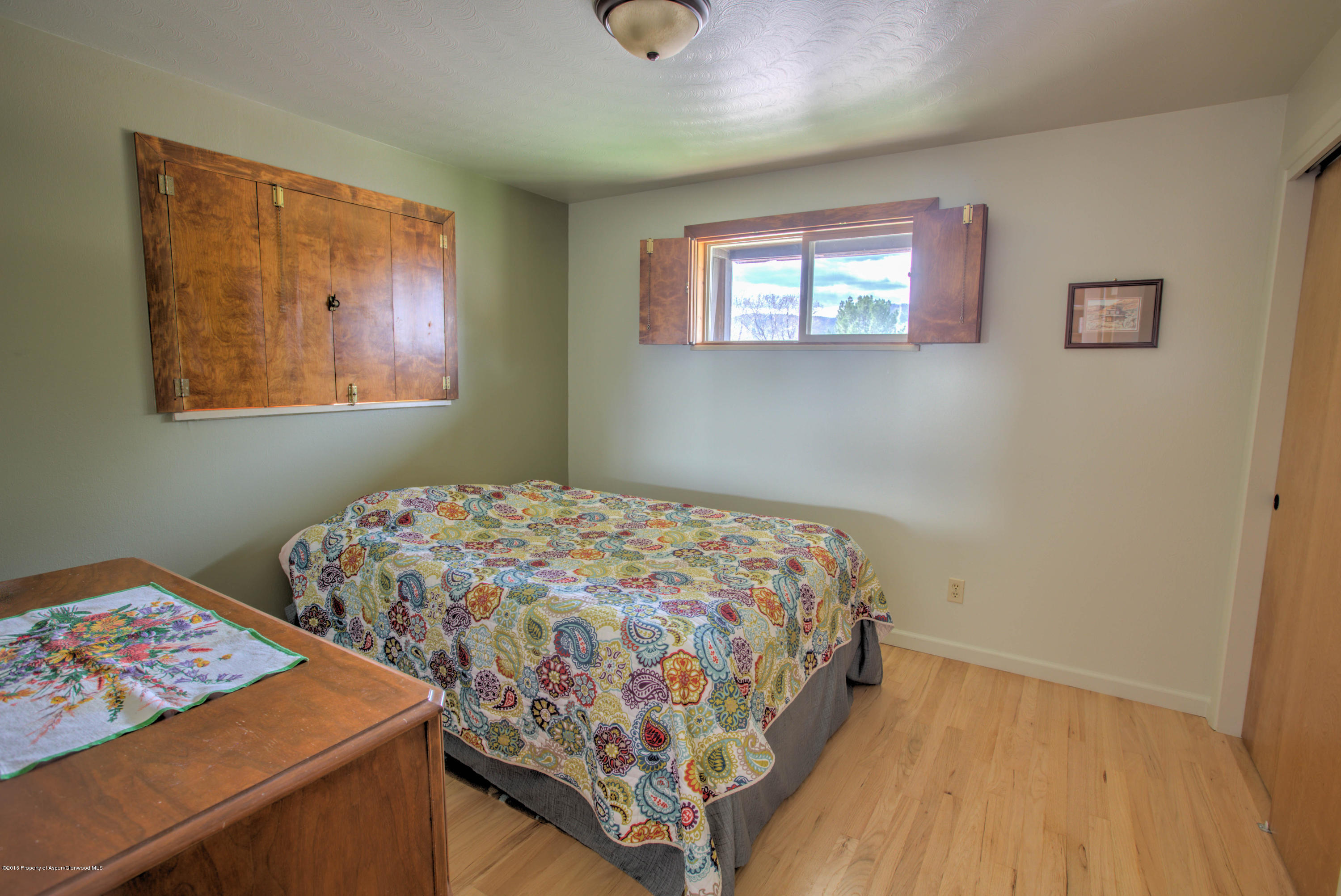 306 McCarron Avenue Rifle, CO 81650 - Photo 8 of 19 Bedroom #3
