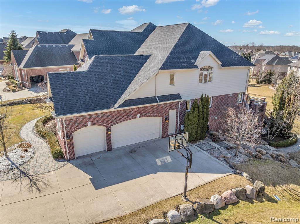 1444 Traceky Rochester Hills, MI 48306 - Photo 59 of 65